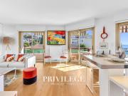 Cannes Palm Beach 3 pièces d’exception avec accès direct...