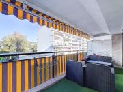 CANNES PALM BEACH 3 PIECES GARAGE