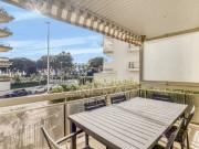 CANNES PALM BEACH 3 PIÈCES VUE MER