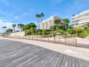 Cannes Palm Beach 3 Pieces Vue Mer + Studio 140m² Cannes