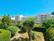 Cannes Palm Beach 3P 74 m2 Rénové Garage et cave