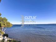 Cannes Palm Beach 3P vue mer panoramique