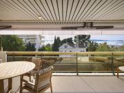 Cannes, Palm Beach 4 Pièces contemporain Piscine Vue....