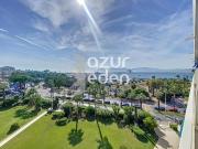 Cannes Palm Beach 4 pièces vue mer