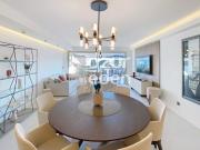 Cannes Palm Beach 4P Vue mer