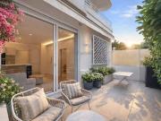 Cannes Palm Beach Appart 3P Terrasse 26M2 40m² Cannes