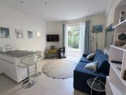 CANNES PALM BEACH APPARTEMENT 2 PIECES