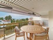 Cannes Palm Beach Appartement 4 pièces dans résidence...