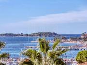 Cannes Palm Beach: Appartement 4 pièces d'exception...