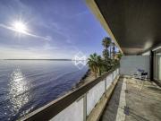 Cannes Palm Beach – Appartement en bord de mer