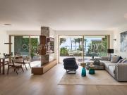 Cannes Palm Beach, appartement face mer avec terrasse 46...