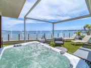Cannes Palm Beach Appartement/Villa vue mer à louer