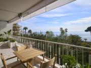 CANNES PALM BEACH BEAU 4 PIECES VUE MER