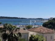 CANNES Palm Beach Belle vue mer