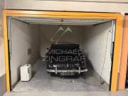 Cannes Palm Beach Box fermé sécurisé dans résidence haut...