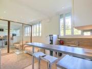 Cannes Palm Beach / Croisette 2 pièces Domaine des Dunes