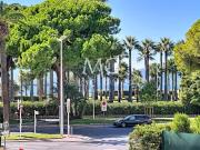 Cannes – Palm Beach / Croisette – Port Canto 3 Pièces –...