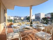 Cannes – Palm Beach | Élégant 3 pièces dans un immeuble...