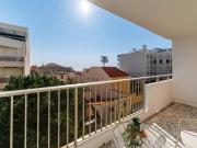 CANNES PALM BEACH LERINS STUDIO TERRASSE APERCU MER