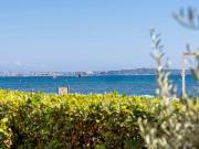 Cannes Palm Beach Les Pieds Dans L'eau 128m² Cannes