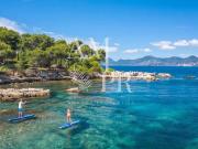 Cannes Palm Beach Magnifique 3 pièces de 101 m2 Vue Mer...