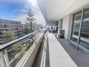 Cannes Palm Beach Place de l'Etang 3 pièces luxe