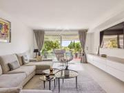 Cannes Palm Beach Splendide appartement deux chambres,...