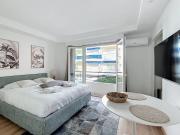 Cannes Palm Beach Studio