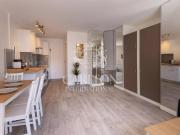 Cannes Palm beach studio à deux pas des plages 29m² Cannes