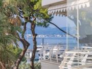 CANNES PALM BEACH STUDIO À RAFRAÎCHIR