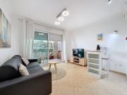 CANNES PALM BEACH STUDIO TERRASSE
