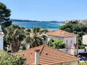 CANNES PALM BEACH VUE MER