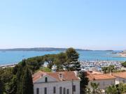 CANNES PALM BEACH VUE MER