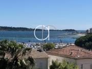 CANNES PALM BEACH VUE MER IMPRENABLE