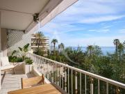 Cannes Palm Beach Vue mer panoramique & accès direct à...