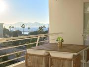 Cannes Palm Beach/Croisette 2 Pieces Terrasse Vue Me....