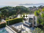 Cannes Penthouse d'exception avec vue mer 317m² Cannes