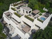 CANNES Penthouse d'exception dans une prestigieuse...