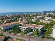 Cannes Petit Juas: Appartement 2 pièces