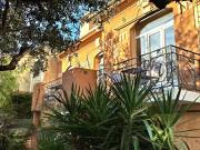 Cannes, Petit juas/ Carnot Maison de ville