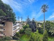 Cannes Petit Juas: Charmant studio au calme 30m² Cannes