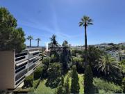 Cannes Petit Juas: Charmant studio au calme