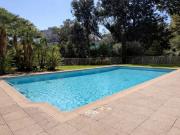 Cannes Petit Juas Dernier Étage 2 pièces résidence avec...