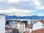 CANNES PETIT JUAS | DUPLEX | VUE MER