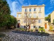 CANNES PETIT JUAS EXCEPTIONNEL 5P TERRASSE RENOVE PARKING