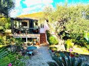 Cannes Petit Juas Jolie Maison de Ville