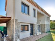 Cannes Petit Juas Maison Rénovée Avec Jardin 130m² Cannes