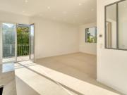 CANNES PETIT JUAS MAISON RÉNOVÉE AVEC JARDIN