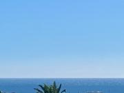 CANNES PETIT JUAS T4 DE 102M2 TERRASSE 14M2 SUD VUE MER PISC