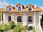 CANNES PETIT JUAS VILLA BELLE EPOQUE RENOVEE